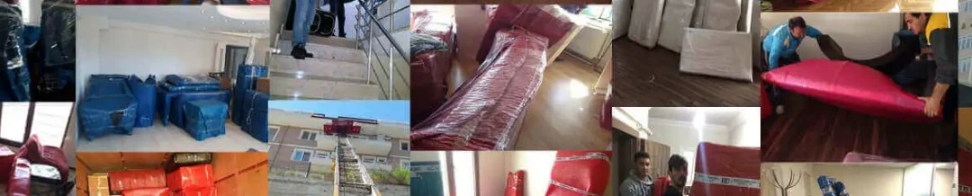 Şanlıurfa şehir içi nakliyat  görseli